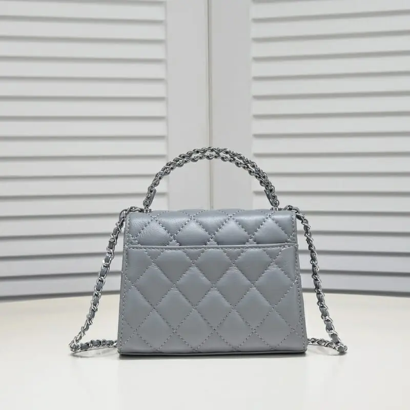 chanel aaa qualite mini sac a main pour femme s_11446a72